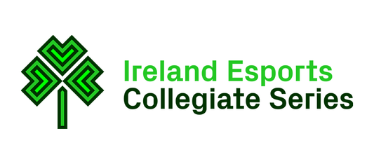 Ireland Esports Collegiate Series: A New Era