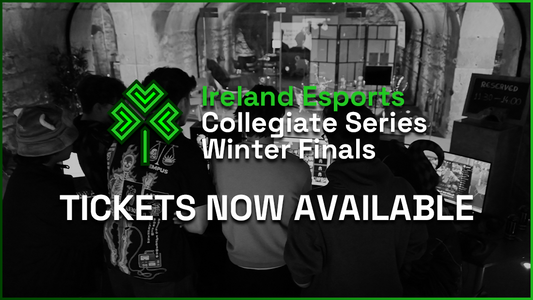 2024/25 Winter Finals Weekend Ticket Information