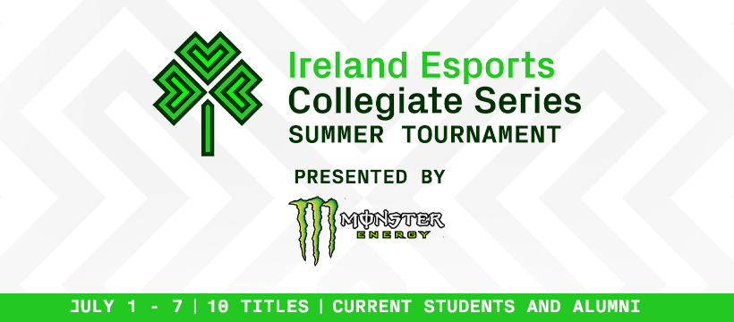 Summer Tournament for past and present Irish students