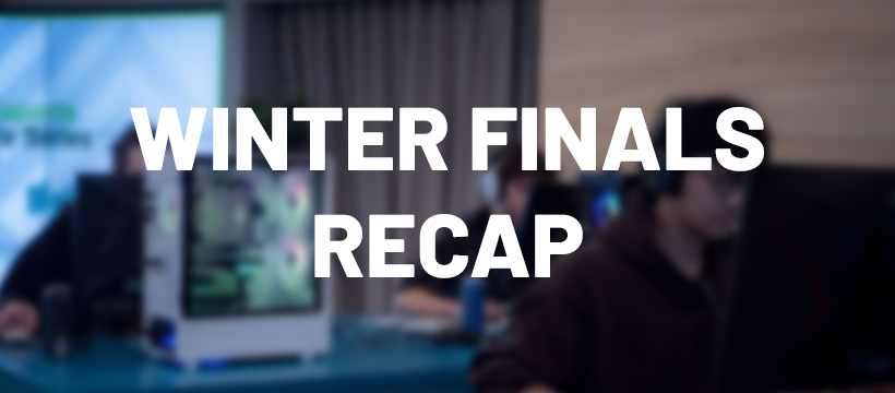 Ireland Esports Collegiate Series Winter Finals: A Spectacle of Skill and Community