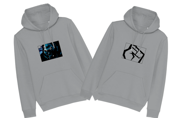 Team Hoodies