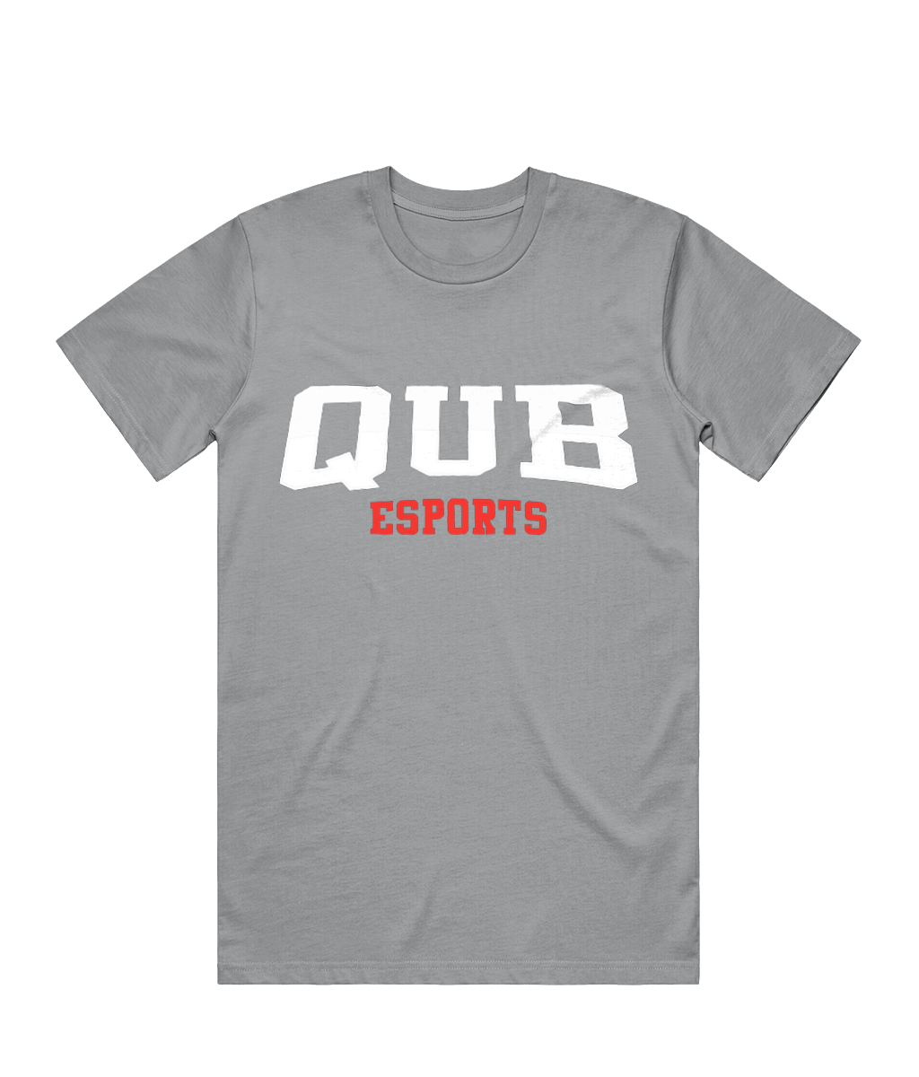 QUB Team T-Shirt