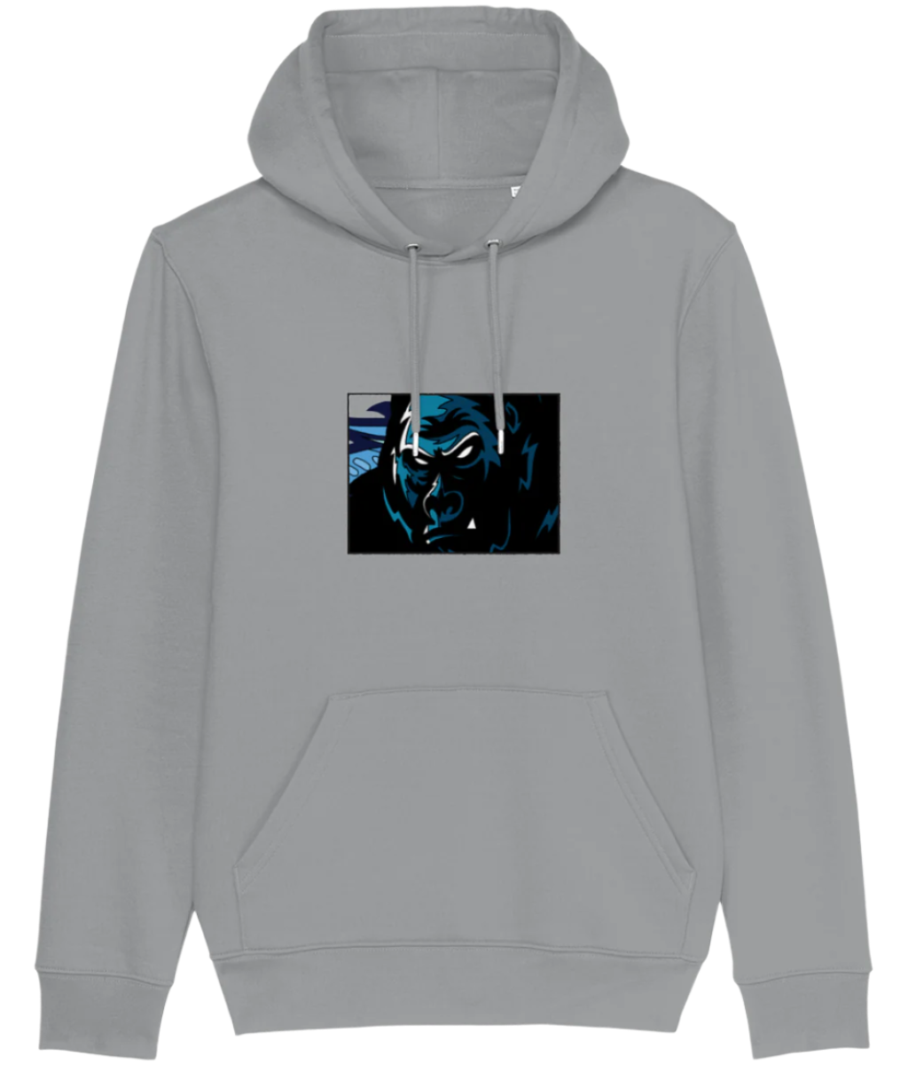 TUD Team Hoodie