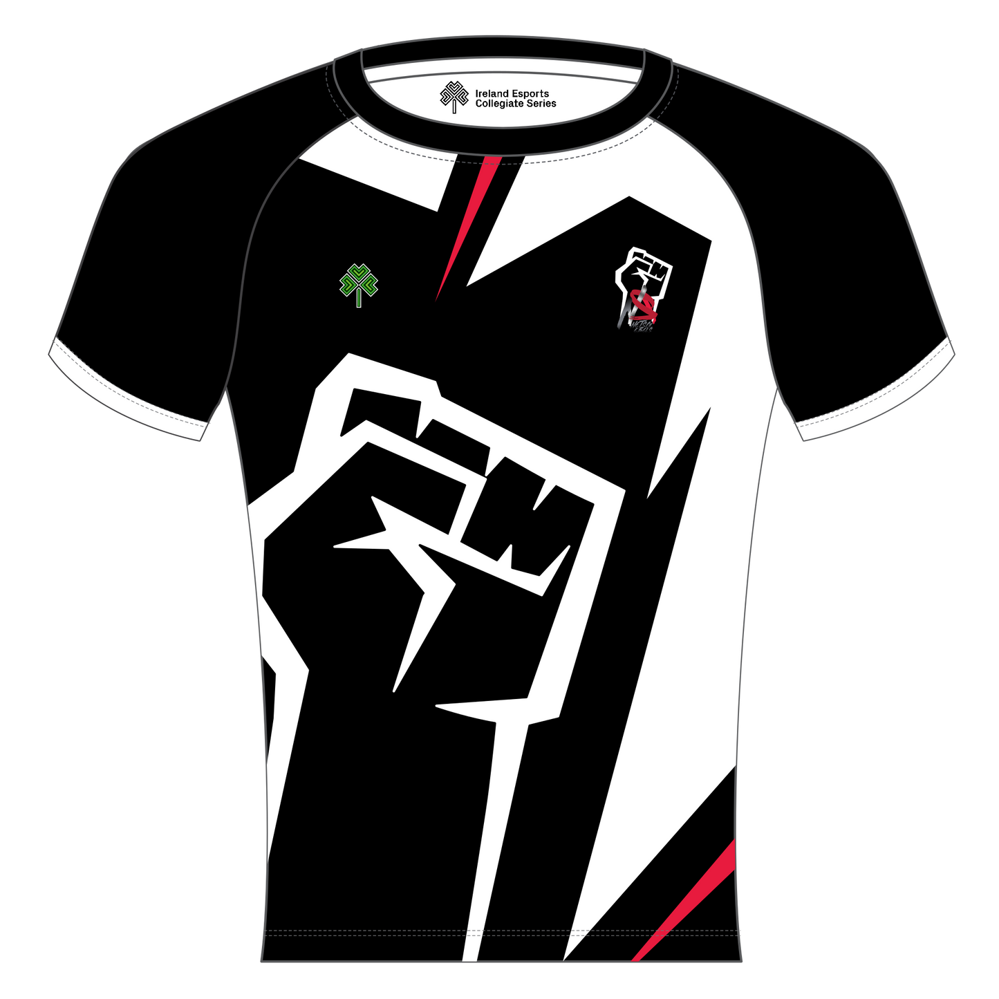 UCC Player Jersey