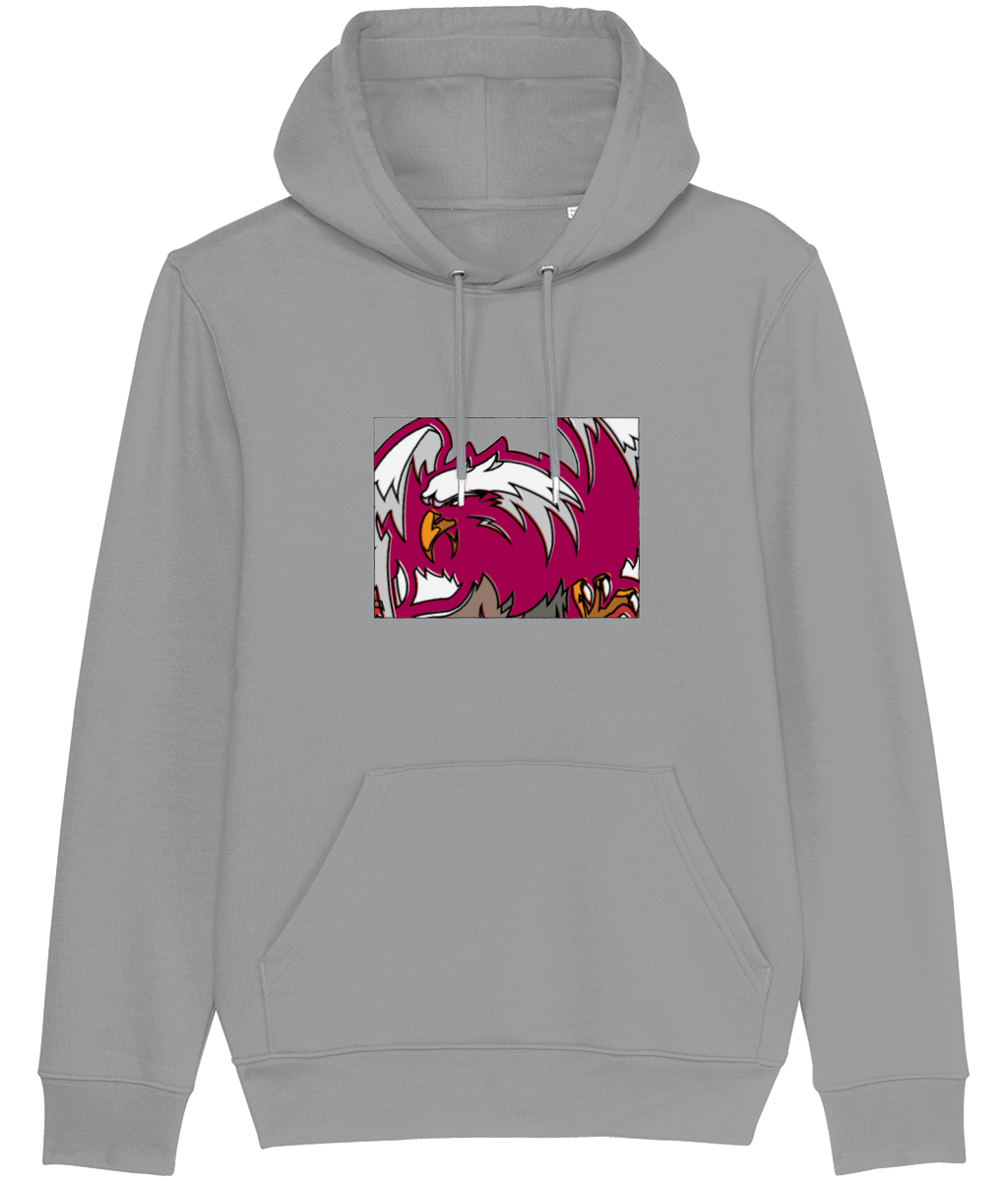 UG Team Hoodie