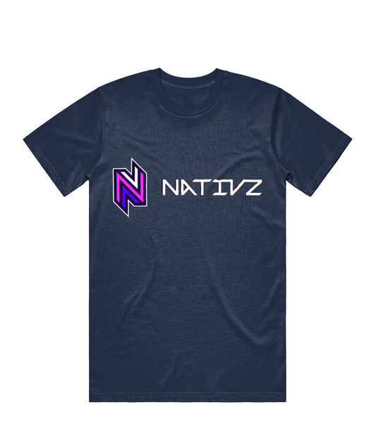 Nativz Logo T-Shirt