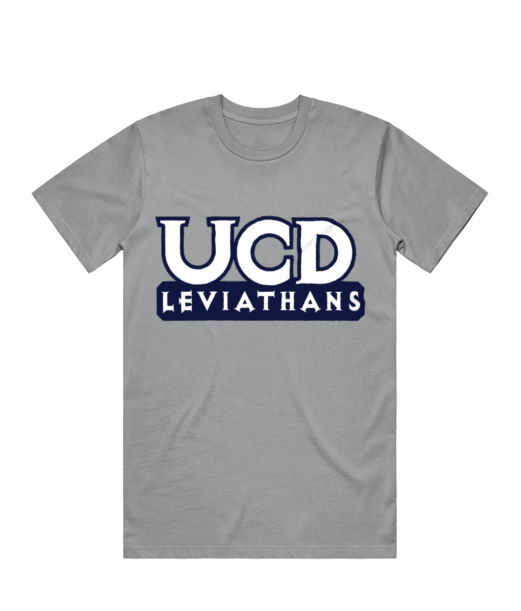 UCD Team T-Shirt