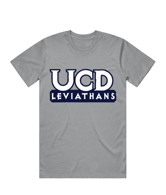 UCD Team T-Shirt